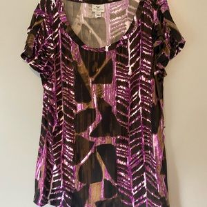 Women’s top